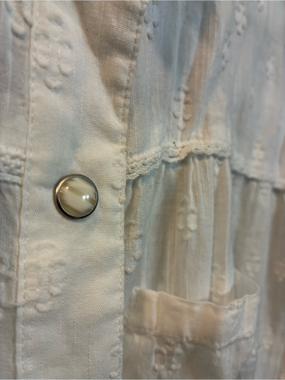Wrangler Retro Shirt Pearl Snaps - Picture 4 of 5